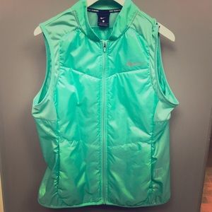 Nike Running Vest